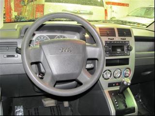 Jeep Compass 2007 photo 2