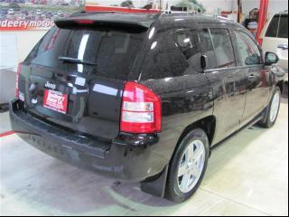 Jeep Compass 2007 photo 3