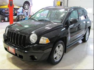 Jeep Compass 2007 photo 4