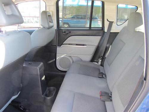 Jeep Compass GSX Other