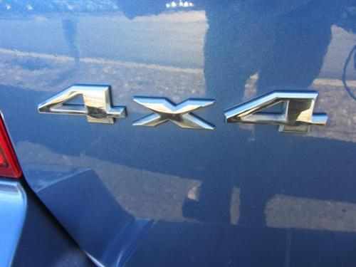 Jeep Compass 2007 photo 1