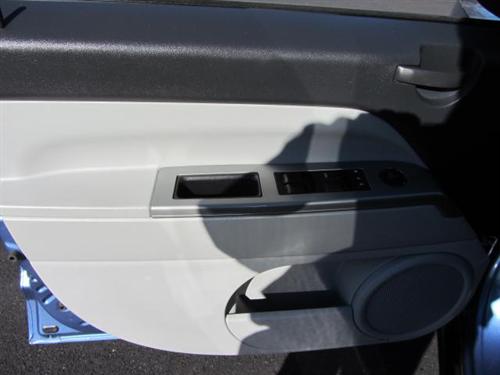 Jeep Compass 2007 photo 4