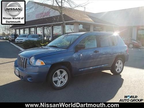 Jeep Compass GSX Other