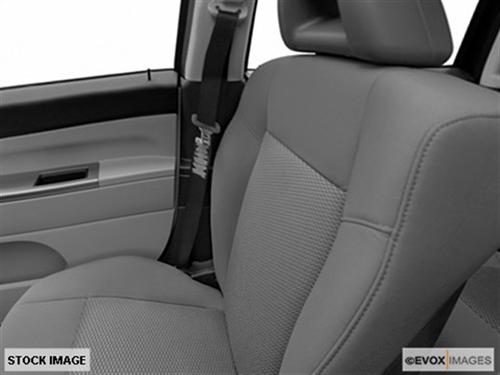 Jeep Compass 2007 photo 4