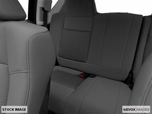 Jeep Compass 2007 photo 5