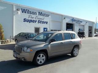 Jeep Compass GSX Other