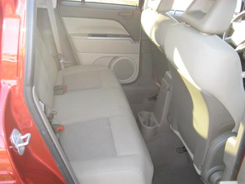 Jeep Compass GSX Other