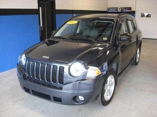 Jeep Compass GSX Other