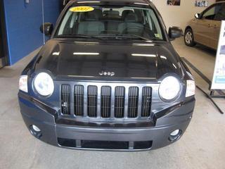 Jeep Compass 2007 photo 2