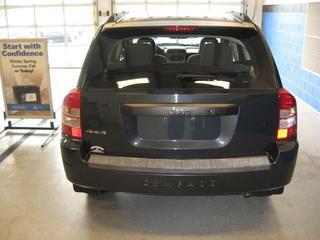 Jeep Compass 2007 photo 3