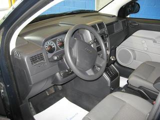 Jeep Compass 2007 photo 4