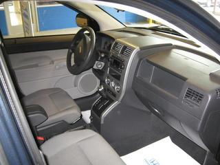 Jeep Compass 2007 photo 5