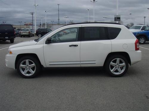 Jeep Compass SLT 25 Other