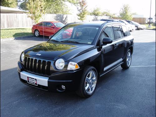 Jeep Compass SLT 25 Other