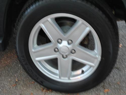 Jeep Compass GSX Other