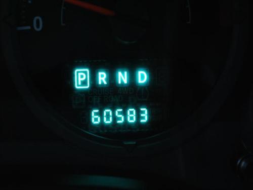 Jeep Compass 2007 photo 2