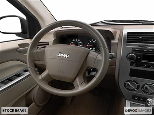 Jeep Compass SLT 25 Other