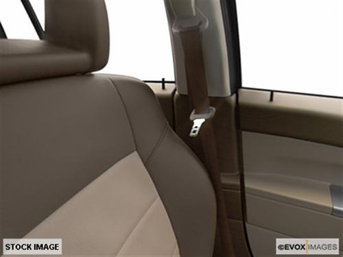 Jeep Compass 2007 photo 1