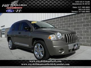 Jeep Compass SLT 25 Other