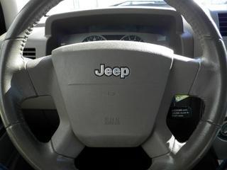 Jeep Compass 2007 photo 1