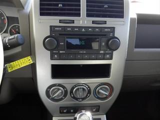 Jeep Compass 2007 photo 3