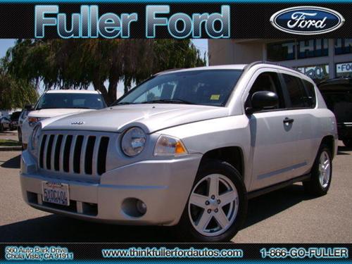 Jeep Compass GSX Other