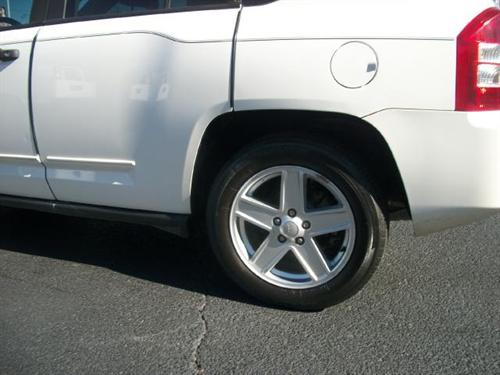 Jeep Compass GSX Other