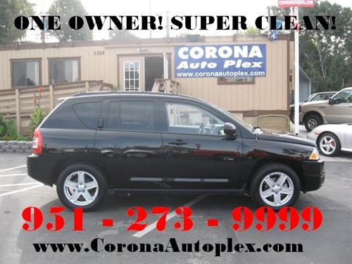 Jeep Compass GSX Other