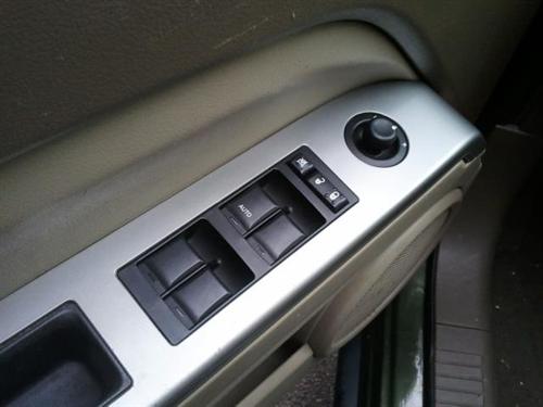 Jeep Compass 2007 photo 3