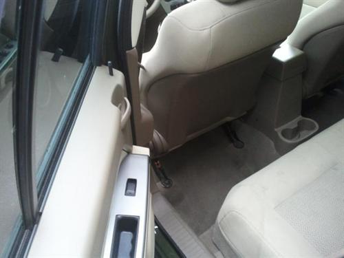 Jeep Compass 2007 photo 4