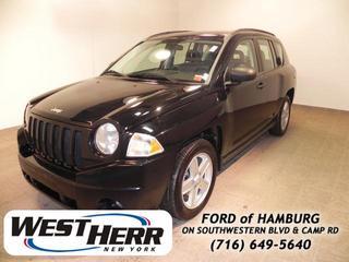 Jeep Compass GSX Other