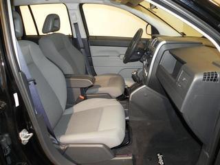 Jeep Compass 2007 photo 1