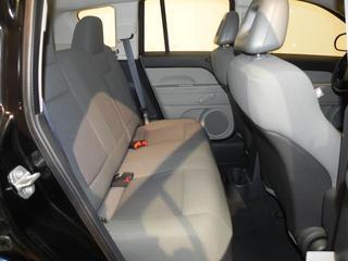 Jeep Compass 2007 photo 2