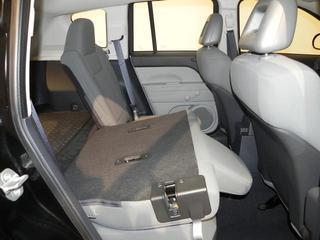 Jeep Compass 2007 photo 3