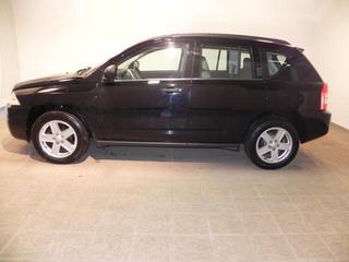Jeep Compass 2007 photo 4