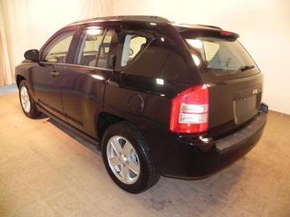 Jeep Compass 2007 photo 5
