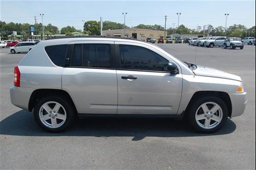 Jeep Compass GSX Other
