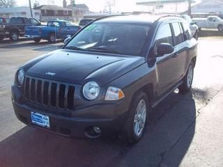 Jeep Compass GSX Other