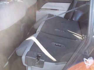 Jeep Compass 2007 photo 1