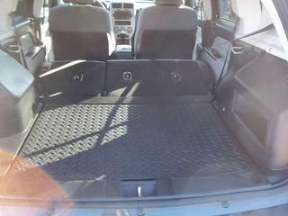 Jeep Compass 2007 photo 2