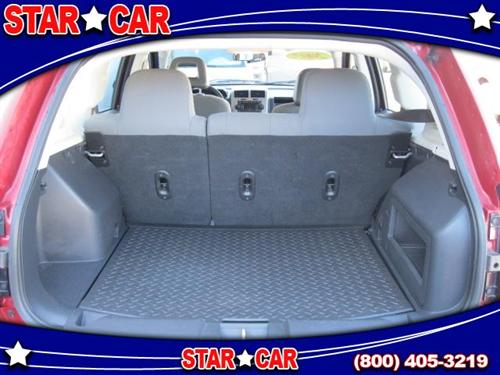 Jeep Compass GSX Other