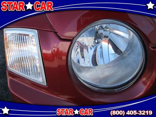 Jeep Compass 2007 photo 5