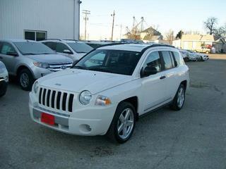 Jeep Compass SLT 25 Other