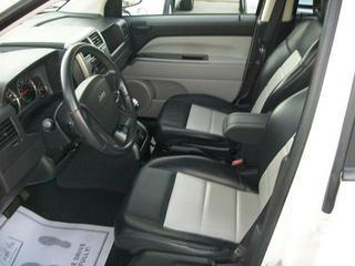 Jeep Compass 2007 photo 3