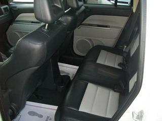 Jeep Compass 2007 photo 4