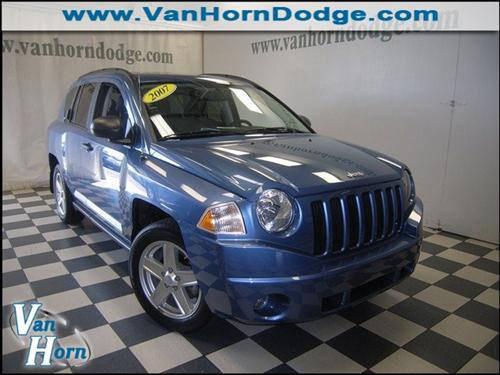 Jeep Compass GSX Other
