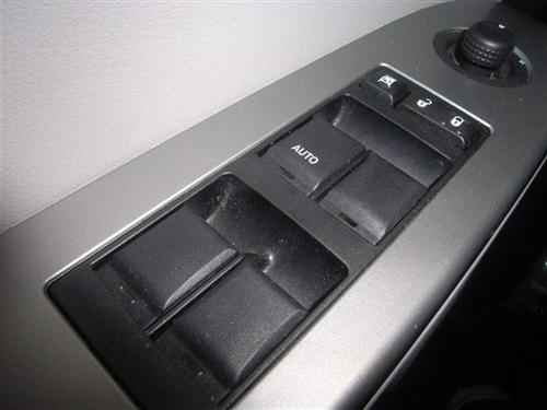 Jeep Compass 2007 photo 1