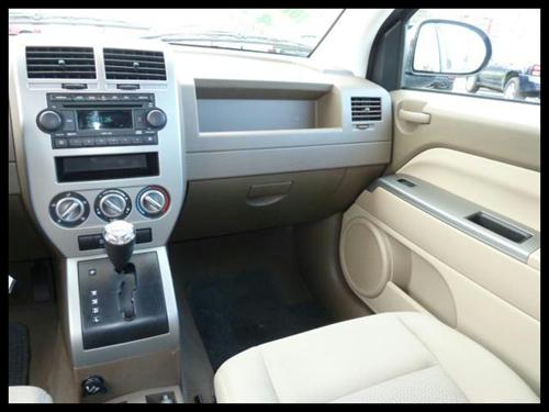 Jeep Compass GSX Other