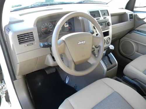 Jeep Compass GSX Other