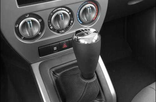 Jeep Compass GSX Other